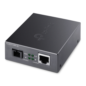 Media convertor TP-LINK FC111PB-20