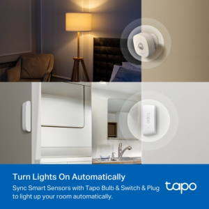 TP-LINK Tapo T30 KIT