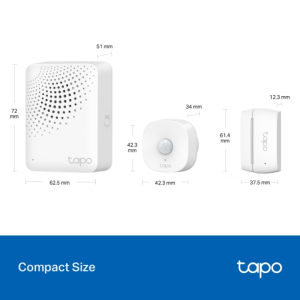 TP-LINK Tapo T30 KIT