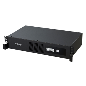nJoy UPCMRLS660TCOAZ01B 600VA Negru