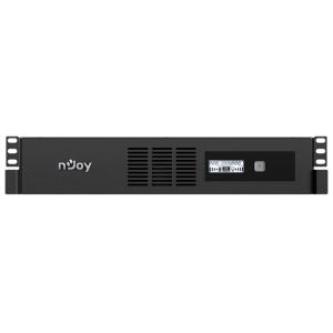 UPS nJoy UPCMRLS660TCOAZ01B 600VA Negru