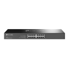 Switch Omada by TP-LINK Gigabit DS1016GE