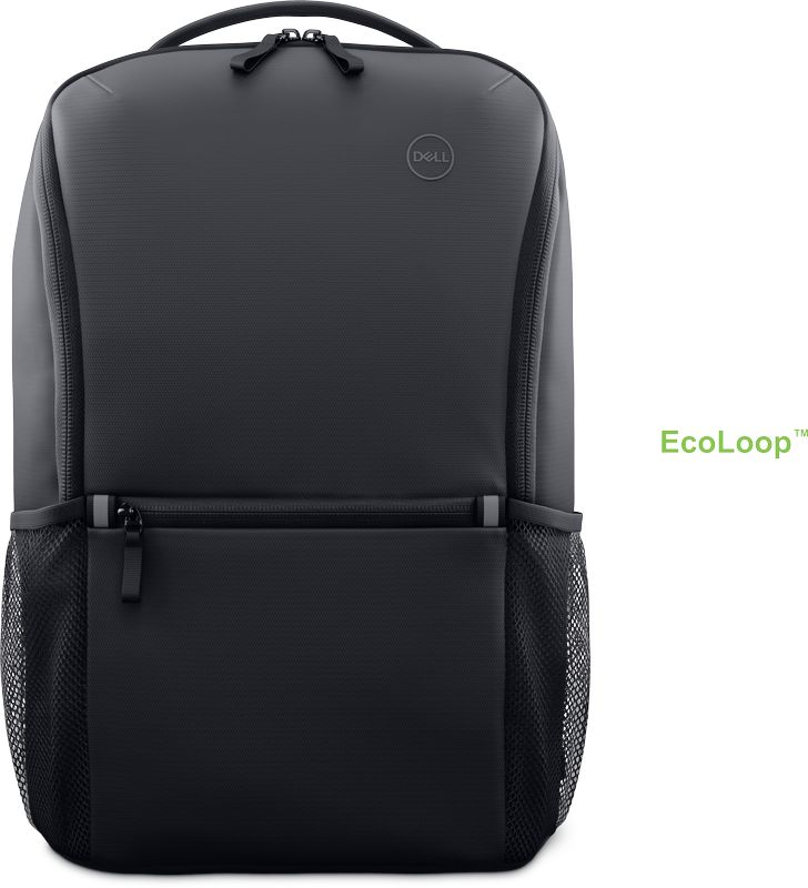 DELL Rucsac notebook 16 inch EcoLoop Essential Black