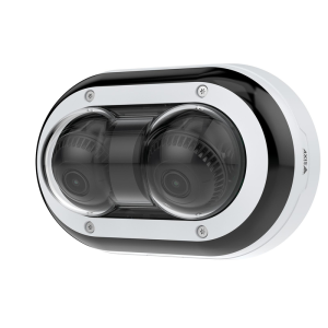Axis p4705 plve 3.3-8.1mm