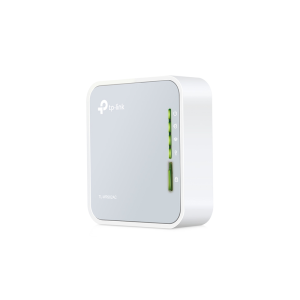 Router wireless TP-LINK WR902AC Dual-Band WiFi 5