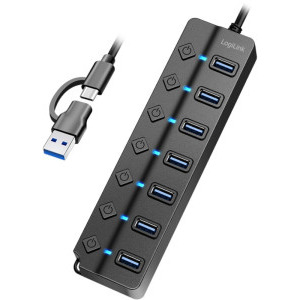Logilink UA0420
