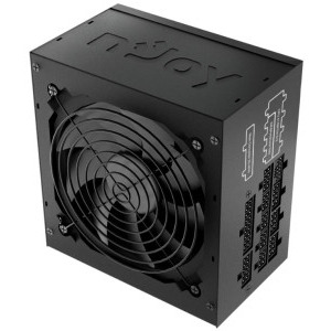 nJoy Alpha+, 80+ Gold, 850W