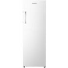 Heinner Congelator HFF-HS240NFE++, 240 L, Clasa E, No Frost, Inverter, Multi Airflow, Control electronic, 172 cm, Alb