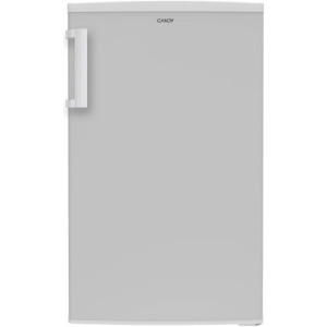 Candy COT1S45ESH, 106 L Clasa E, Control mecanic, 84 cm, Argintiu