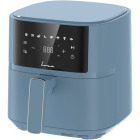 Fram Friteuza cu aer cald FAF-B6BL17SQ, 1700W, 5.7L, Albastru