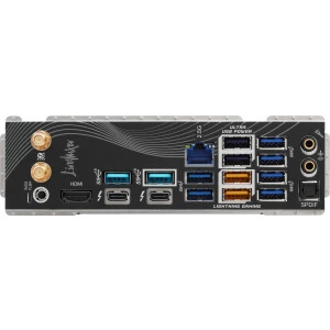 ASRock Z890 LIVEMIXER WIFI