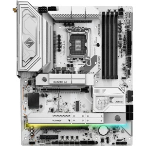 Placa de baza ASRock Z890 STEEL LEGEND WIFI
