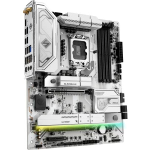 ASRock Z890 STEEL LEGEND WIFI