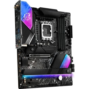 ASRock PHANTOM GAMING Z890 LIGHTNING WIFI