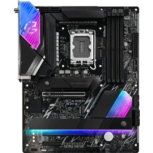 Placa de baza ASRock PHANTOM GAMING Z890 LIGHTNING WIFI
