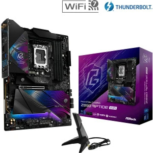 ASRock PHANTOM GAMING Z890 RIPTIDE WIFI