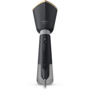Philips Aparat de calcat cu abur Seria 5000 STH5030/80, 1400W, 24g/min, Gri