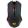 Mouse Gaming Redragon Nix RGB Black
