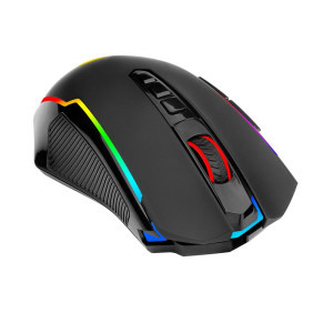 Redragon Nix RGB Black