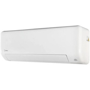 Midea All Easy Pro Nordic, 24000 BTU, Clasa A+++/A+, Wi-Fi, Inverter, Lampa UV