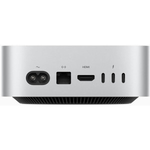 Apple Mac mini, Apple M4 Pro, 48GB RAM, 2TB SSD, 20 cores GPU, macOS, RO