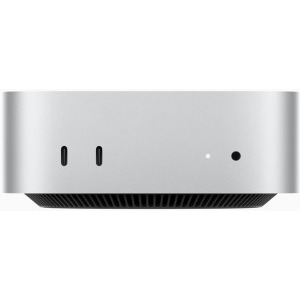 Apple Mac mini, Apple M4 Pro, 24GB RAM, 512GB SSD, 16 cores GPU, macOS