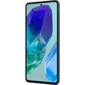 Samsung Galaxy M55, Snapdragon 7 Gen.1, 128GB, 8GB RAM, Dual SIM, 5G, 4-Camere, Denim Black