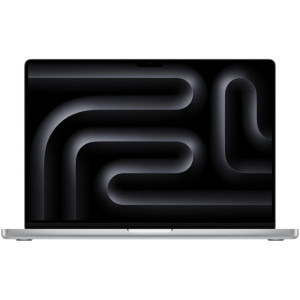 Apple 16.2'' MacBook Pro 16 Liquid Retina XDR, Apple M4 Pro chip (14-core CPU), 24GB, 2TB SSD, Apple M4 Pro 20-core GPU, macOS, Silver, INT keyboard, 2024