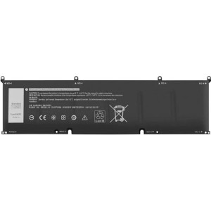 OEM Baterie pentru Dell Alienware M15 R7 Li-Polymer 6000mAh 6 celule 11.55V Mentor Premium