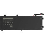 Acumulator notebook OEM Baterie pentru Dell 1P6KD Li-Ion 4900mAh 3 celule 11.4V Mentor Premium