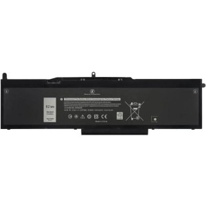 OEM Baterie pentru Dell 0VG93N Li-Ion 8070mAh 6 celule 11.4V Mentor Premium