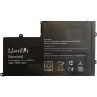 Acumulator notebook OEM Baterie pentru Dell Inspiron 15 5542 Li-Ion 3700mAh 3 celule 11.1V Mentor Premium