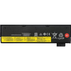OEM Baterie pentru Lenovo ThinkPad T570 Li-Ion 2060mAh 3 celule 11.4V Mentor Premium