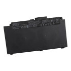 Acumulator notebook OEM Baterie pentru HP HSN-I15C Li-Polymer 4212mAh 3 celule 11.4V Mentor Premium