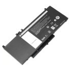 Acumulator notebook OEM Baterie pentru Dell 0WYJC2 Li-ion 6900mAh 4 celule 7.4V Mentor Premium