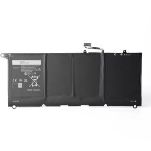 OEM Baterie pentru Dell DIN02 Li-Polymer 6170mAh 4 celule 7.6V Mentor Premium