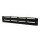 Accesoriu retea Gembird Patch panel 19 inch 48 Port CAT6 rear cable management Black