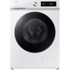 Masina de spalat rufe Samsung WW90DB7U34GWU4, Bespoke AI, 9 kg, 1400 RPM, Clasa A, AI EcoBubble, Super Speed, AI Energy, Alb