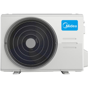 Midea Xtreme Eco UV, 24000 BTU, Clasa A++/A+, Wi-Fi, Inverter, Lampa UV