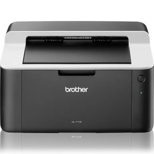 Imprimanta Brother HL-1112E, Laser, Monocrom, Format A4