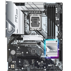ASRock Z790 PRO RS