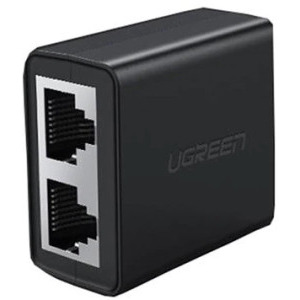 Accesoriu retea Ugreen Splitter RJ45 pentru cablu UTP CAT5