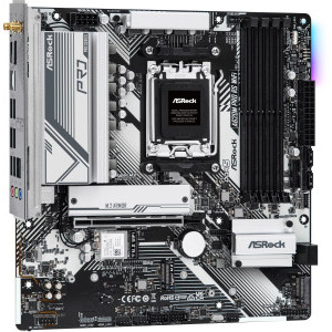 ASRock A620M PRO RS WIFI