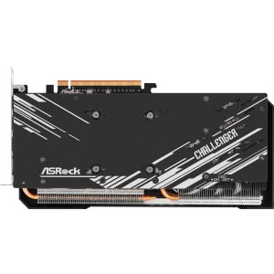 ASRock Radeon RX 7700 XT Challenger OC 12GB GDDR6 1‎92-bit