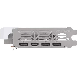 ASRock Radeon RX 7600 Steel Legend OC 8GB GDDR6 1‎28-bit