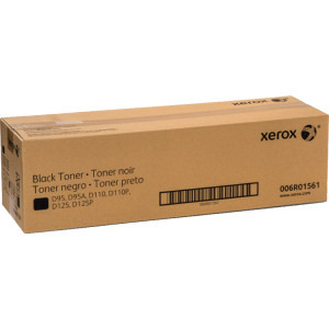 Xerox Toner 006R01561 Black
