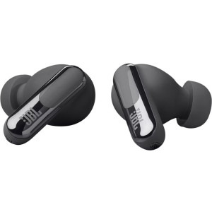 JBL In-Ear, Live Beam 3 Black