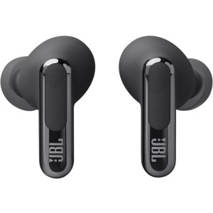 JBL In-Ear, Live Beam 3 Black