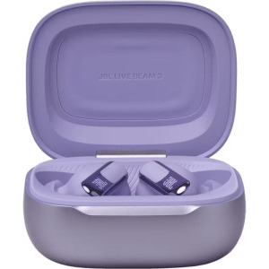 JBL In-Ear, Live Beam 3 Violet