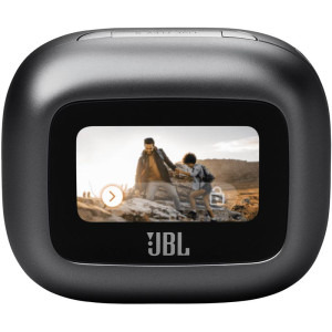 JBL In-Ear, Live Flex 3 Black